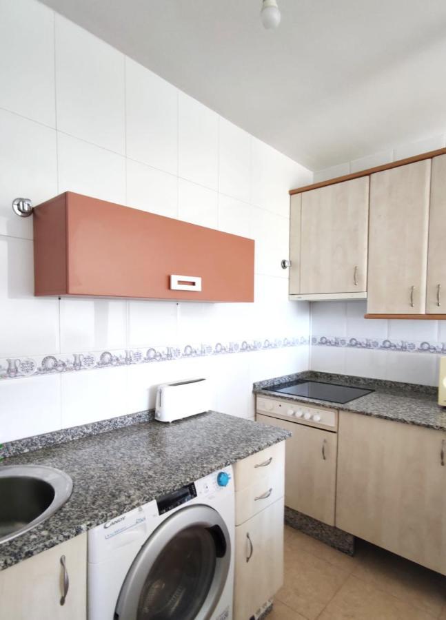 Apartamento Suite Los Deportes Ponferrada Exteriér fotografie