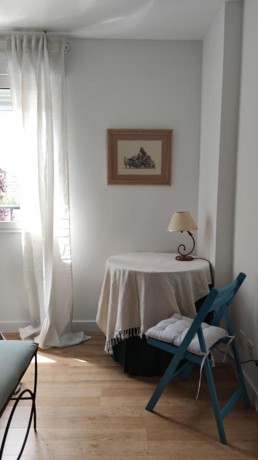 Apartamento Suite Los Deportes Ponferrada Exteriér fotografie