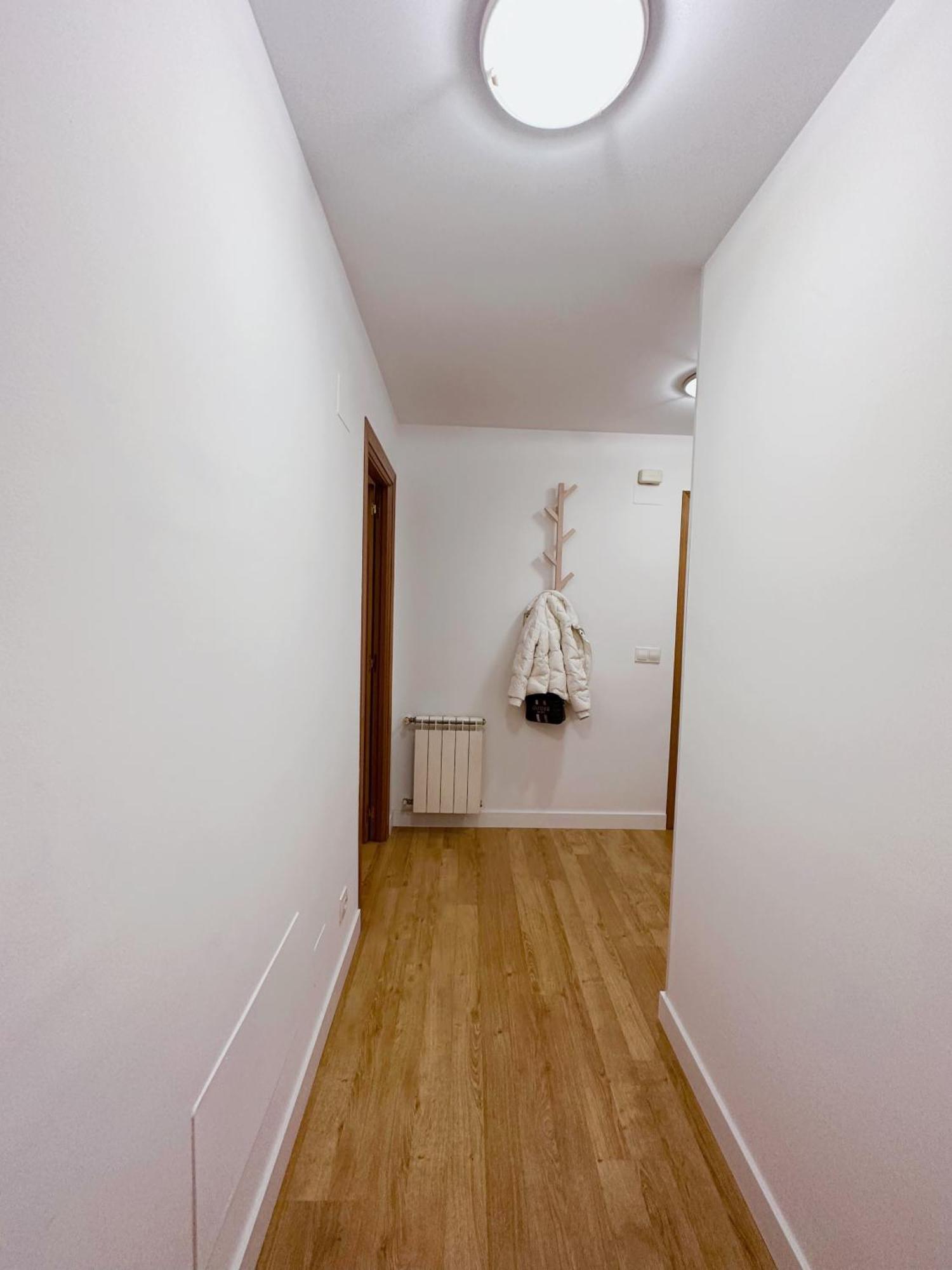 Apartamento Suite Los Deportes Ponferrada Exteriér fotografie