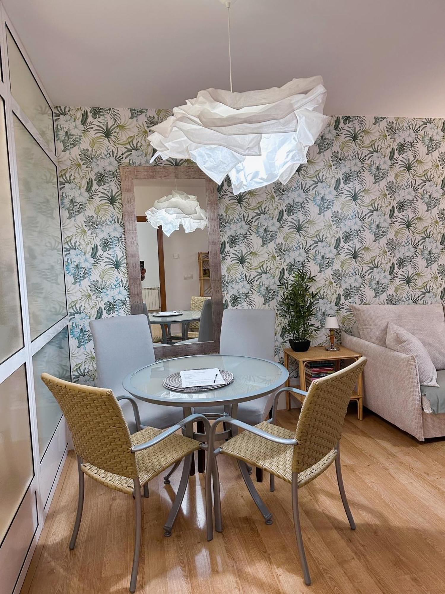 Apartamento Suite Los Deportes Ponferrada Exteriér fotografie